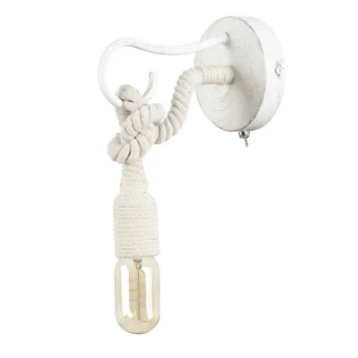 Светильник настенный Arte Lamp NODO A9477AP-1WG