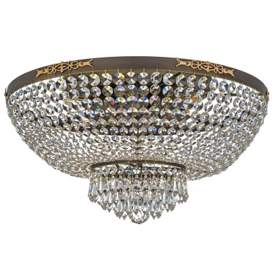 Потолочный светильник Dio DArte Elite Lodi E 1.2.50.100 A