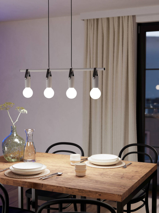 Подвесной светильник EGLO APRICALE 98282