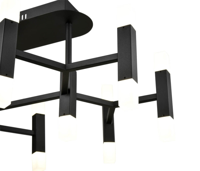 Потолочный светильник VL7142L18 Vele Luce