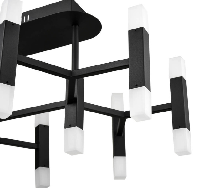 Потолочный светильник VL7142L18 Vele Luce