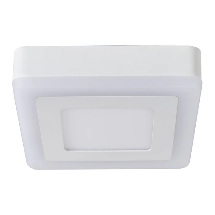 Накладной светильник Arte Lamp ALTAIR A7709PL-2WH