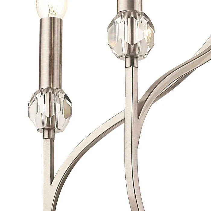 Потолочная люстра Lumion Mackenzie 4495/5C