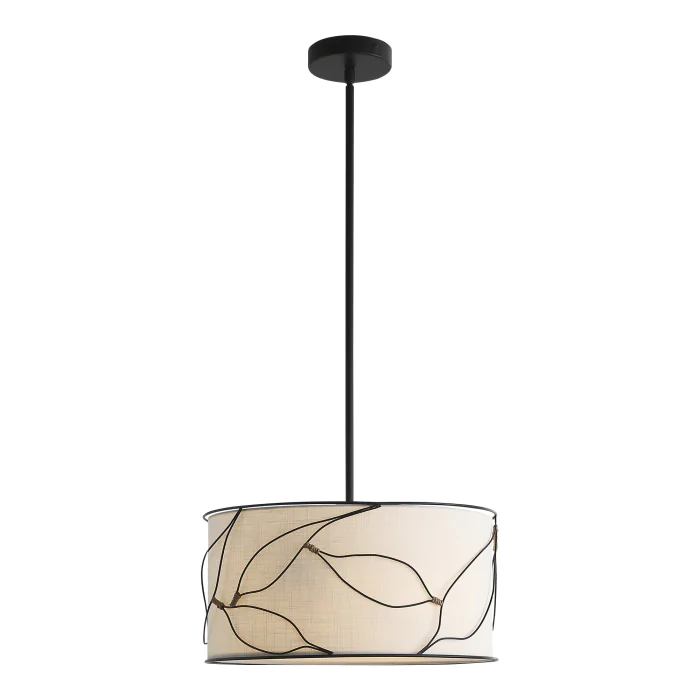 Подвесной светильник ST LUCE ROOT SL6228.413.03