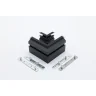 Соединитель Aployt Magnetic track 220 APL.0286.00.02