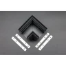 Соединитель Aployt Magnetic track 220 APL.0286.00.02