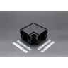Соединитель Aployt Magnetic track 220 APL.0286.00.02