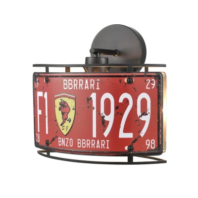 Бра VL6372W11 Vele Luce