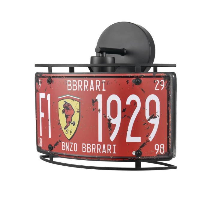 Бра VL6372W11 Vele Luce