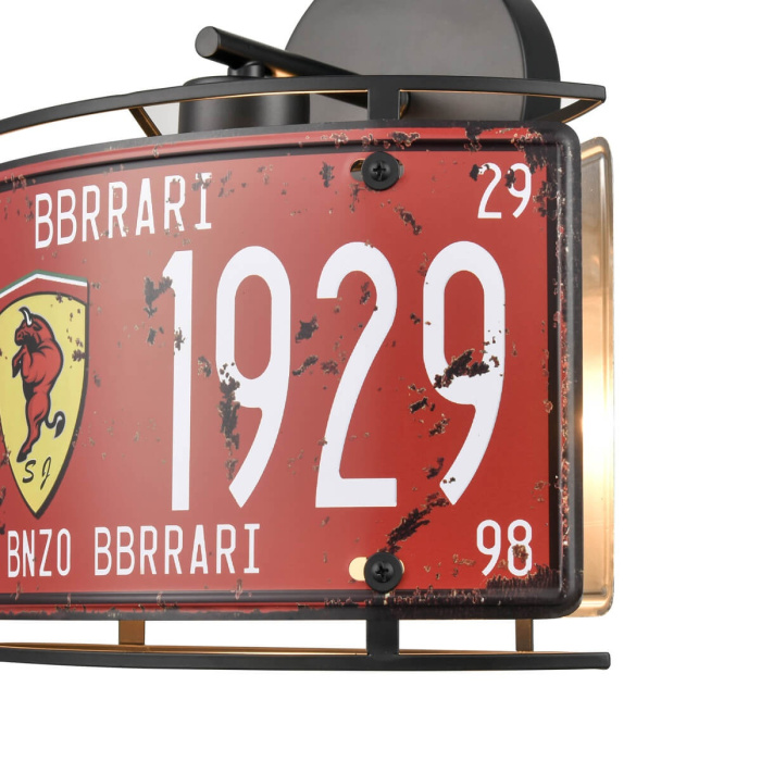 Бра VL6372W11 Vele Luce