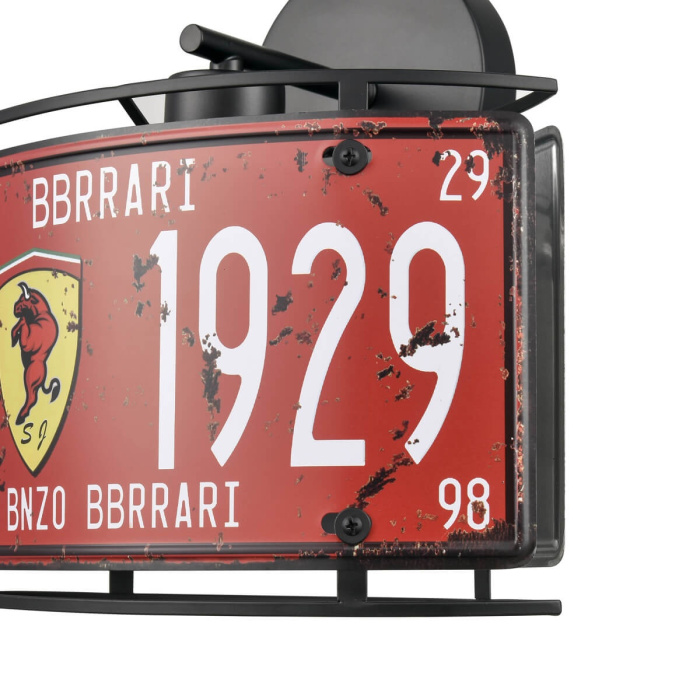 Бра VL6372W11 Vele Luce