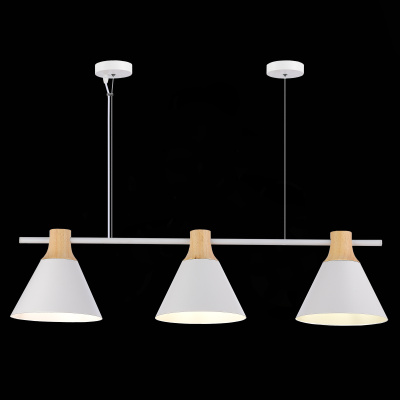 Подвесной светильник evoluce MODICA SLE125103-03