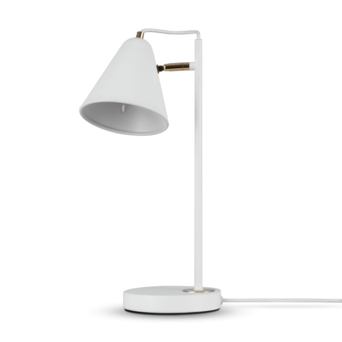 Настольная лампа Freya Falke Market FR8001TL-01WG