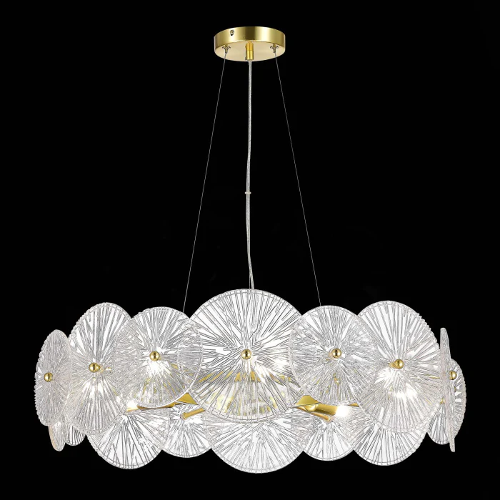 Подвесной светильник ST LUCE FLERO SL1657.203.08