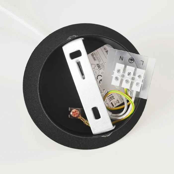 Подвесной светильник Nowodvorski Alice 4961