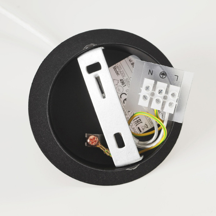 Подвесной светильник Nowodvorski Alice 4961