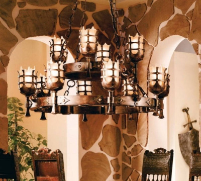 Подвесной светильник Robers HL 2425