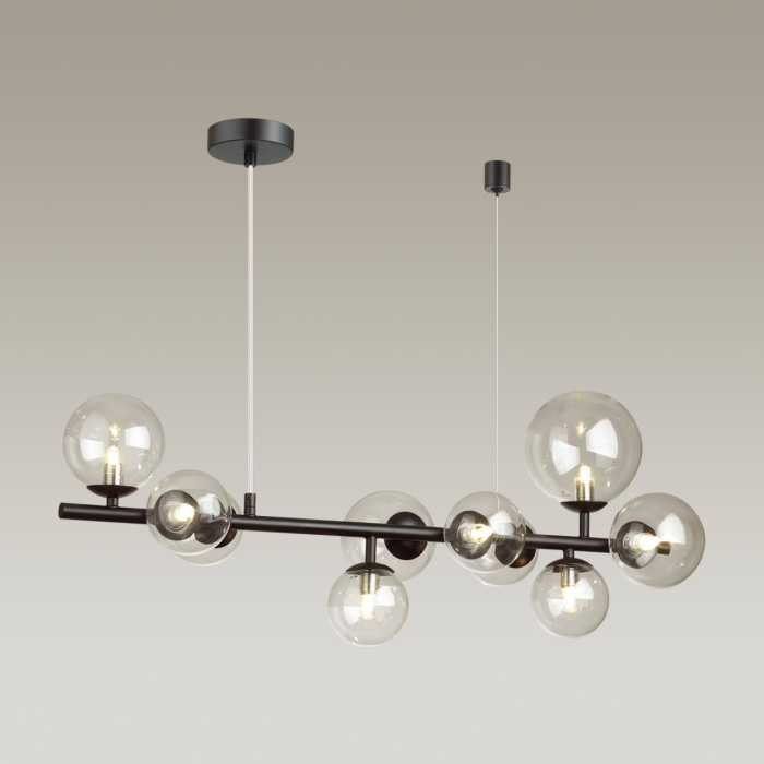 Люстра 4818/10 ODEON LIGHT