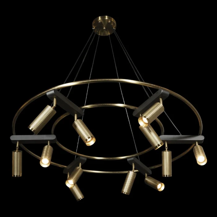 Подвесная люстра LOFT IT 10122/12