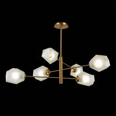 Потолочный светильник evoluce TERRAMO SLE205202-06