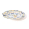 Тарелка Seletti Spanish Yellow 11202
