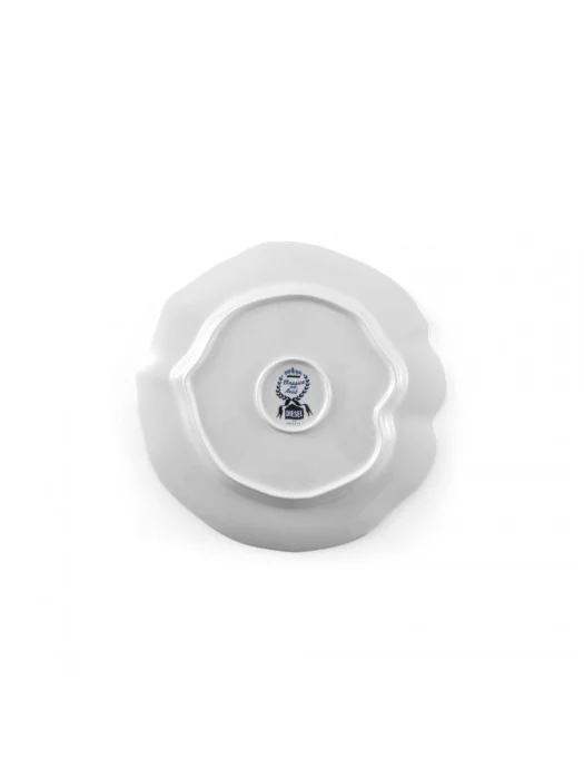 Тарелка Seletti Spanish Yellow 11202