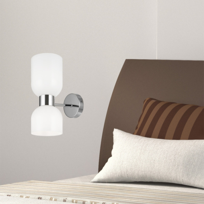 Бра Freya Savia FR5203WL-02CH