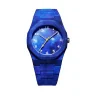 Часы Seletti Day and night 10439