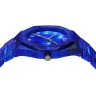 Часы Seletti Day and night 10439