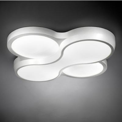 Потолочный светильник Leds C4 OCHO 15-2807-14-M1