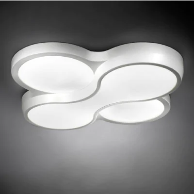 Потолочный светильник Leds C4 OCHO 15-2807-14-M1