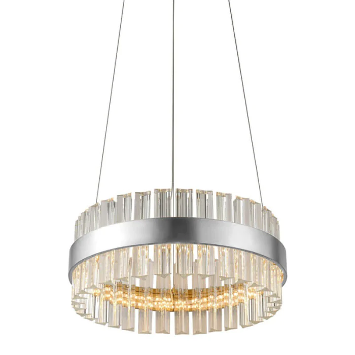 Светильник подвесной Saturno L’ARTE LUCE LUXURY L45204.98