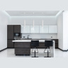 Трековый подвесной светильник Maytoni Focus TR025-1-GU10-W