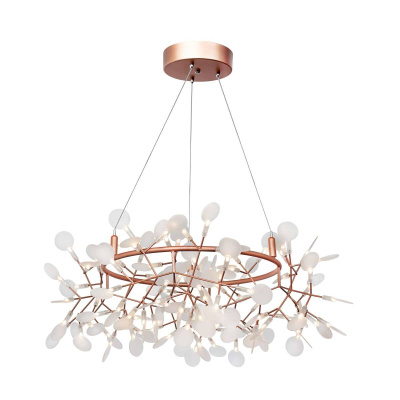 Подвесная люстра Loft it Heracleum 9022-108