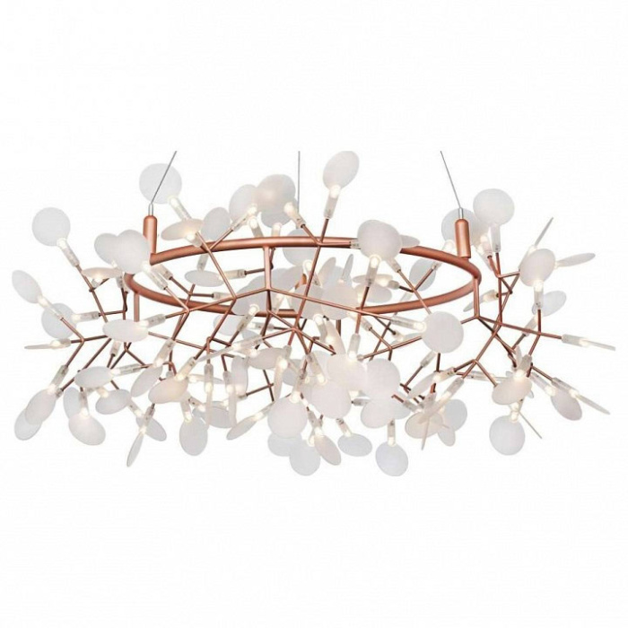 Подвесная люстра Loft it Heracleum 9022-108