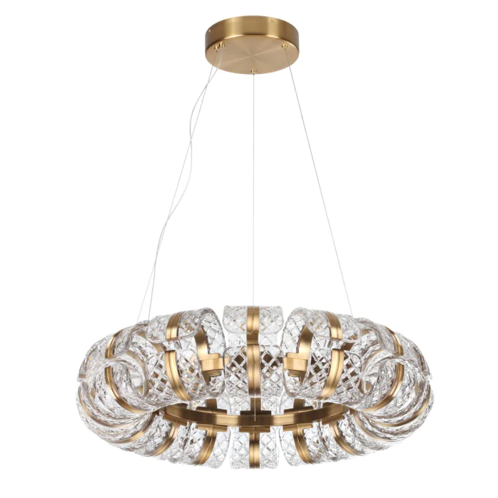 Люстра L-VISION ODEON LIGHT 5030/92L