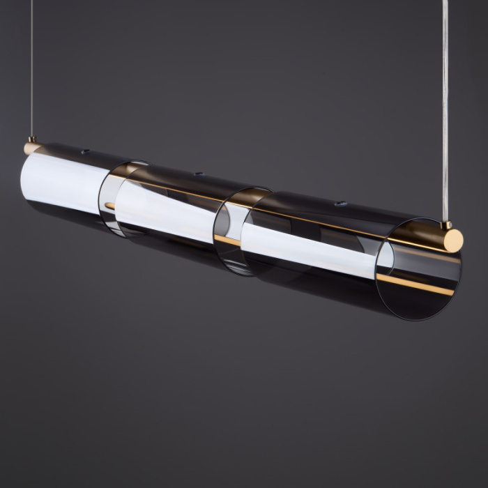 Подвесной светильник Freya Stick FR5395PL-L12B