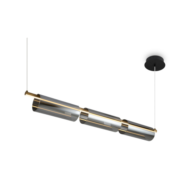 Подвесной светильник Freya Stick FR5395PL-L12B