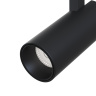 Трековый светильник Maytoni Focus LED TR019-2-15W3K-B