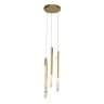 Подвесной светильник Delight Collection Vita MD7747-3A (new) br.brass