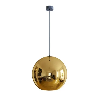 Подвесной светильник Loft it Copper Shade LOFT2024-D