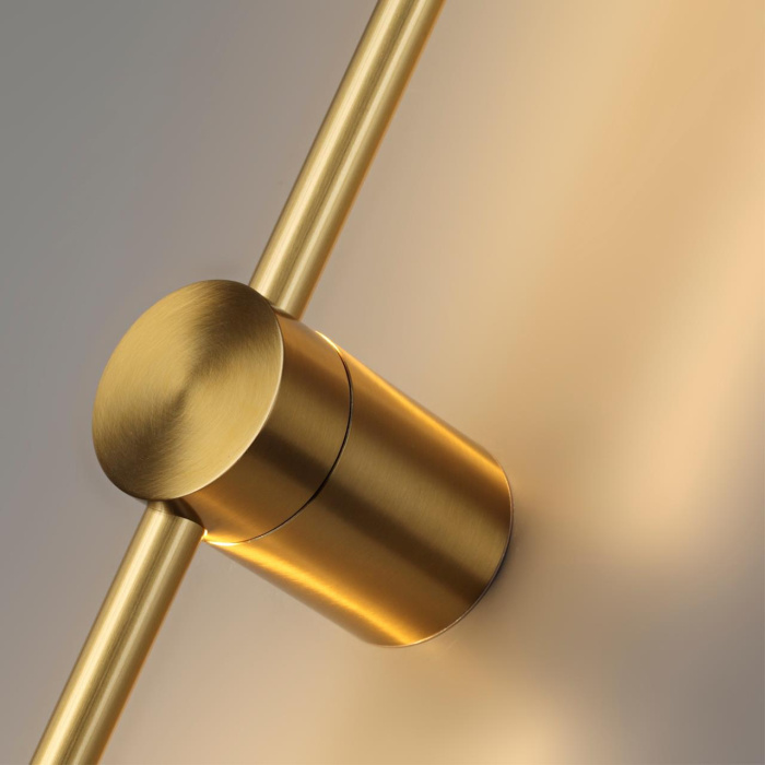 Настенный светильник HIGHTECH ODEON LIGHT 4335/18WG