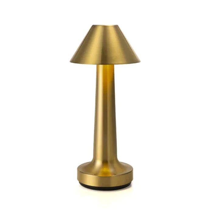 Настольная лампа Cooee L’ARTE LUCE LUXURY L42632.86
