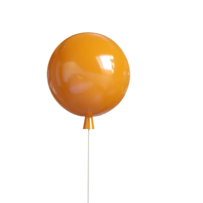 Потолочный светильник Loft it Memory 5055C/S orange