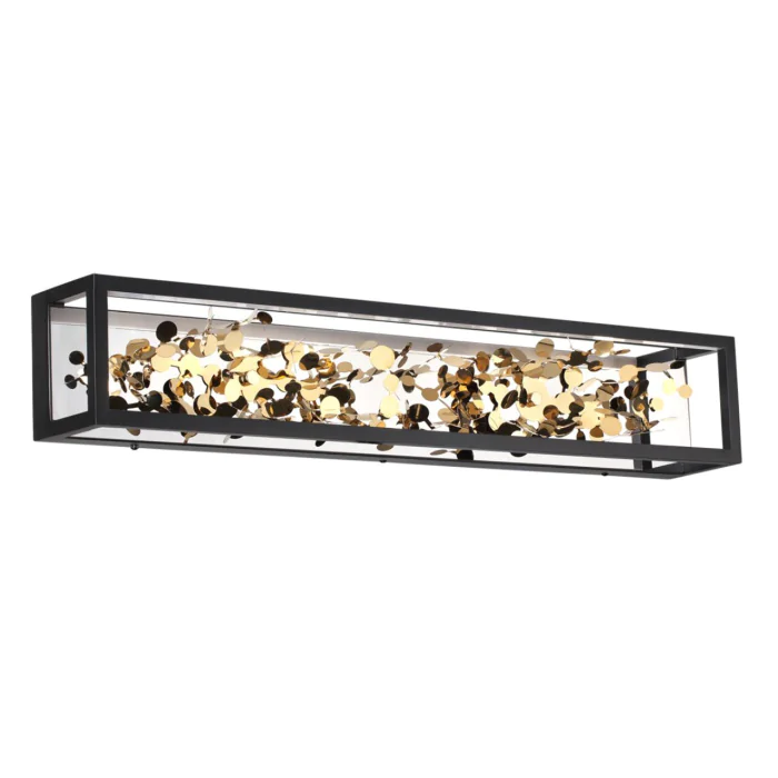 Настенный светильник L-VISION ODEON LIGHT 5065/23WL