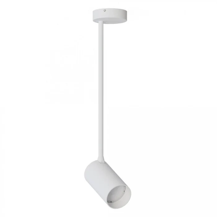 Накладной светильник спот Nowodvorski Mono Long M White 7725