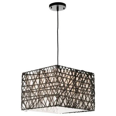 Светильник подвесной Velante 571-726-01