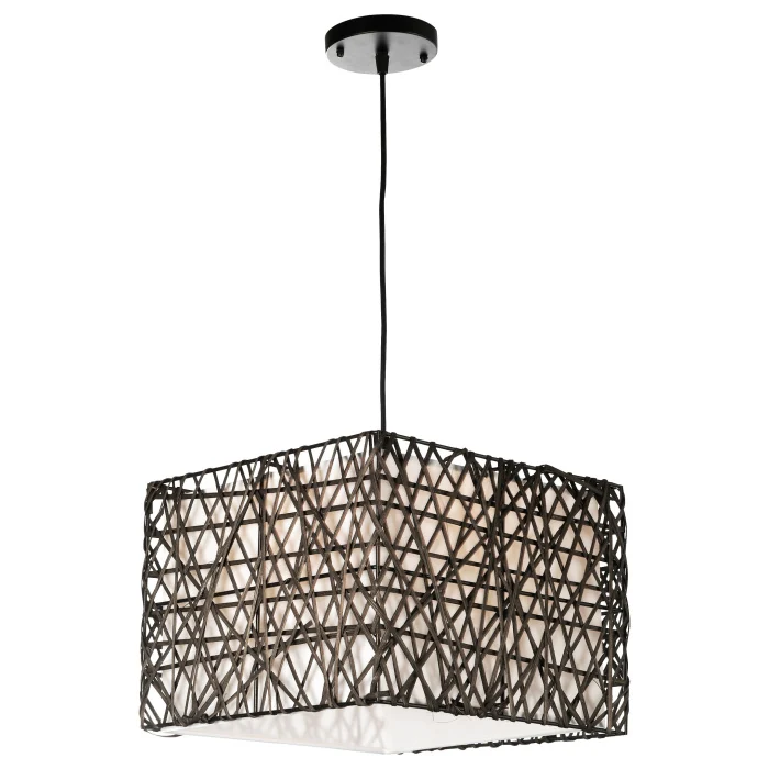 Светильник подвесной Velante 571-726-01