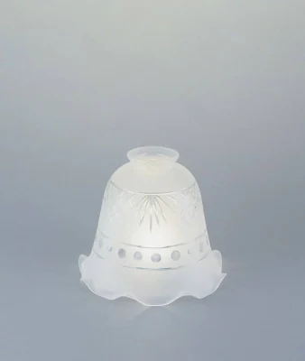 Плафон Berliner Messinglampen 20cr