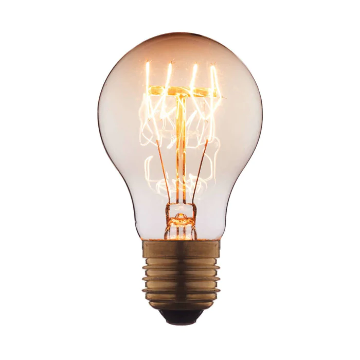 Ретро лампа Эдисона Loft it Edison Bulb 7540-T